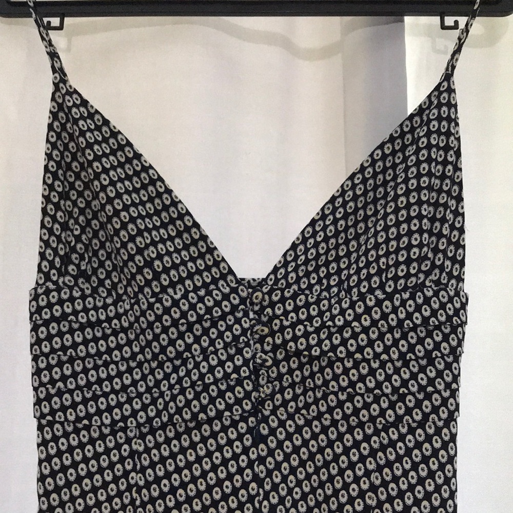 Stone Cold Fox Jump Suit